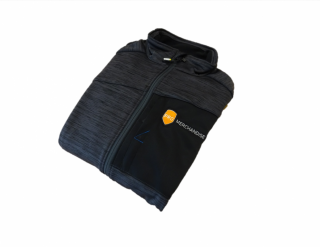 Arbeitskleidung besticken